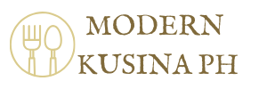 Modern Kusina PH