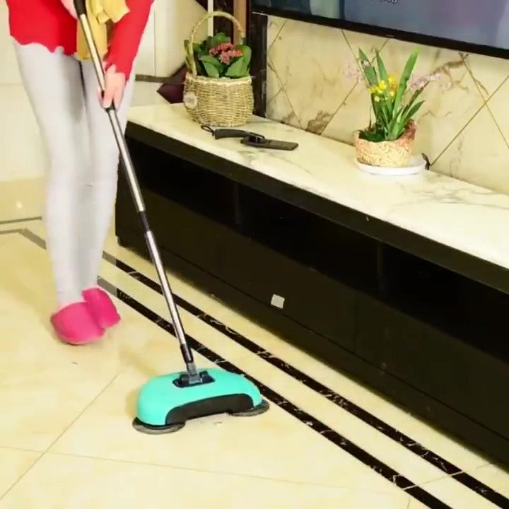 Premium Sweeper - New Generation Broom