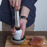 Multi Function Sauce Marinade Meat Injector